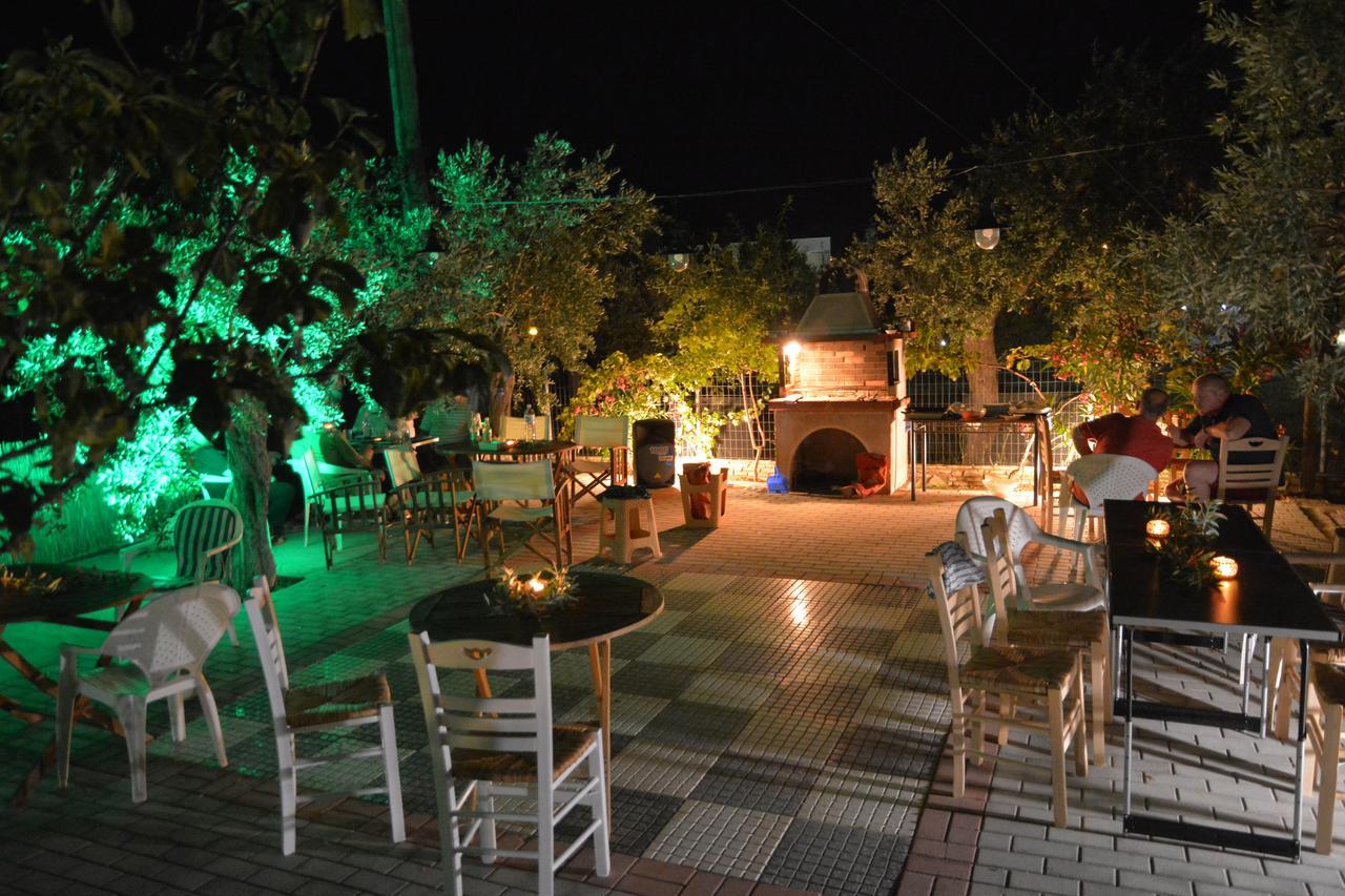 Scandia Villas Потос Екстериор снимка