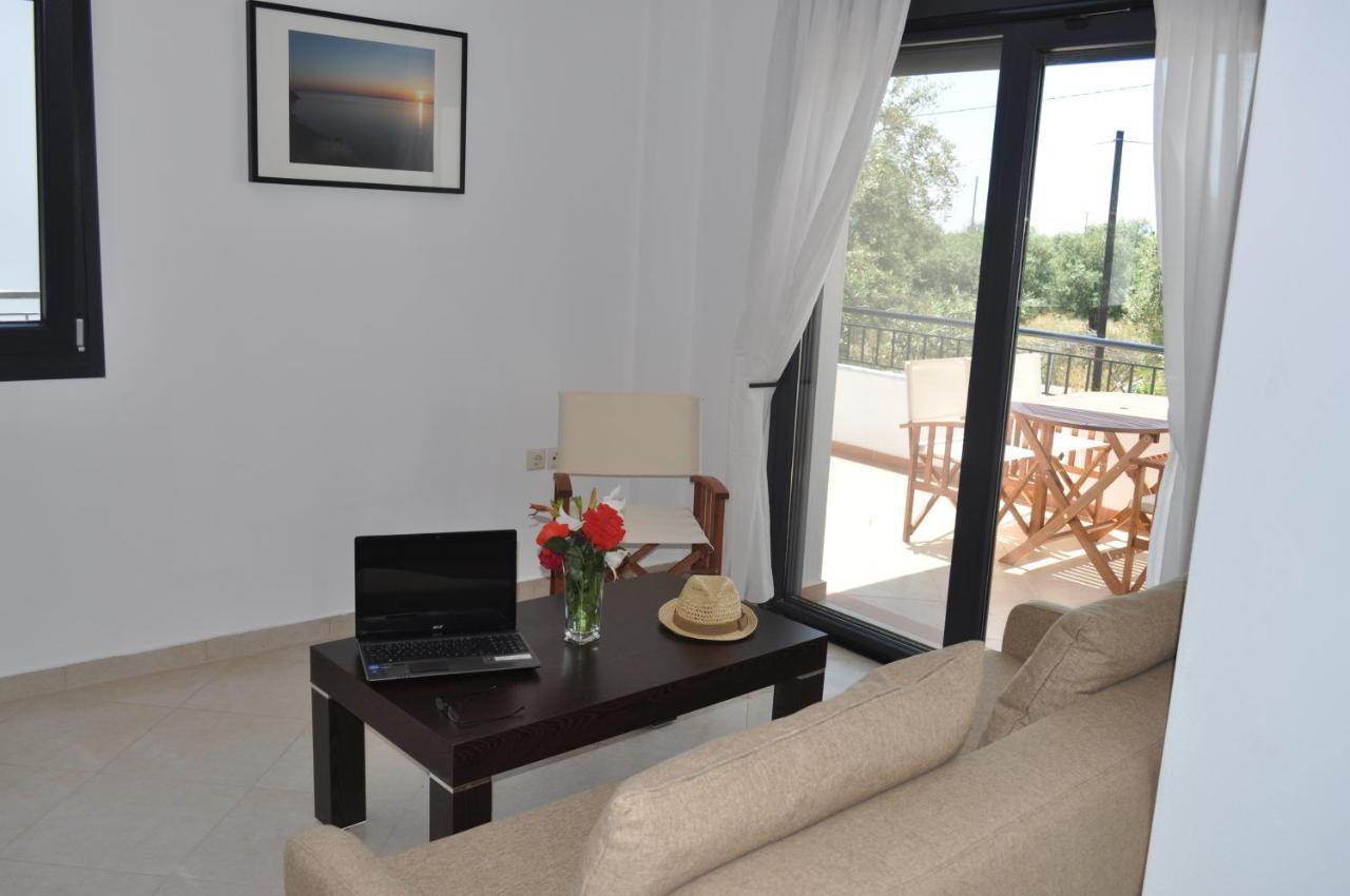 Scandia Villas Потос Стая снимка